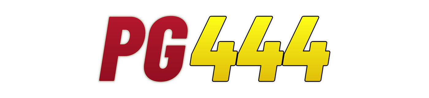 pg444 logo
